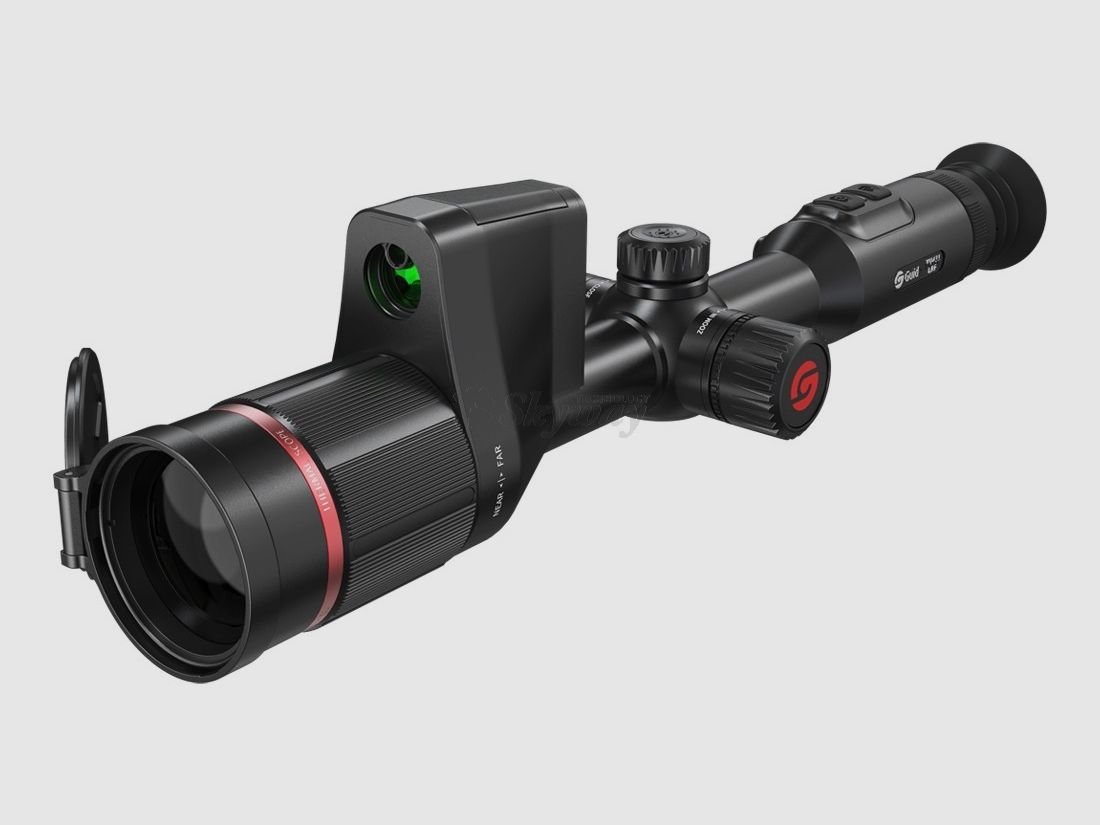 Guide Sensmart thermal riflescope TU431 LRF, image 3 of 4