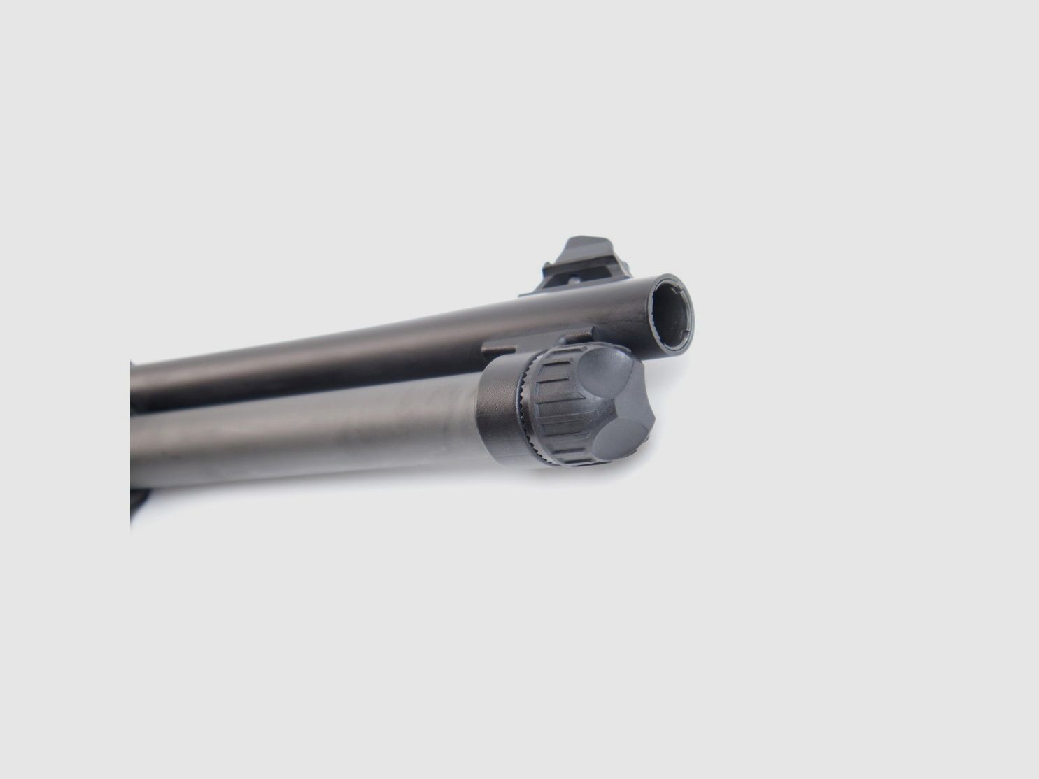 Benelli M4 T-Pro Lauf 18,5" Kal. 12/76, Bild 10 von 20