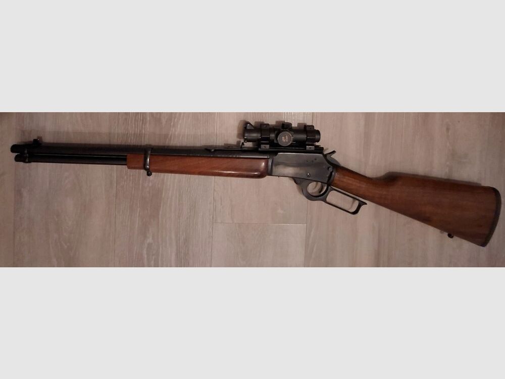 Marlin 1894CS