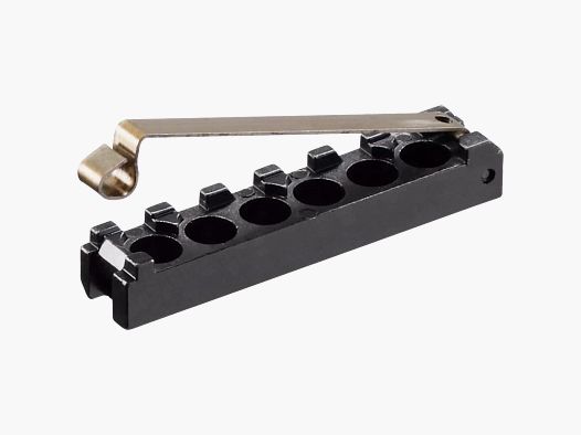 Revista Röhm 6 mm Flobert para RG 3