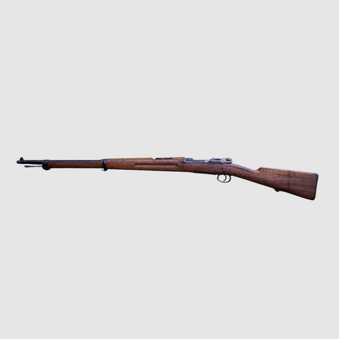 occasion CARL GUSTAF´S STADS Mod. M96. État : Bon, image 4 sur 8