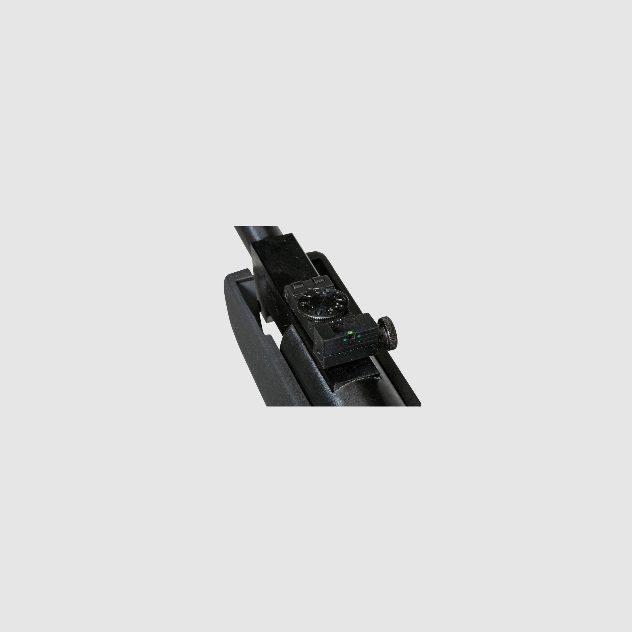 Carabina de aire Mercury modelo Chili Grey, cal. 4,50