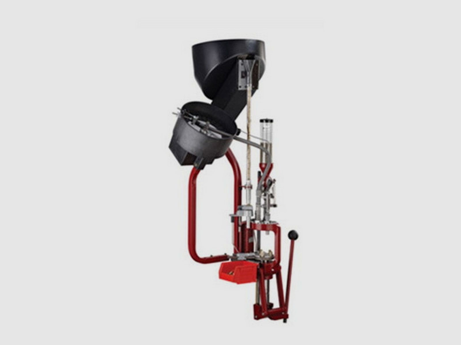 Hornady Lock-N-Load Munitionsfabrik Ladepresse