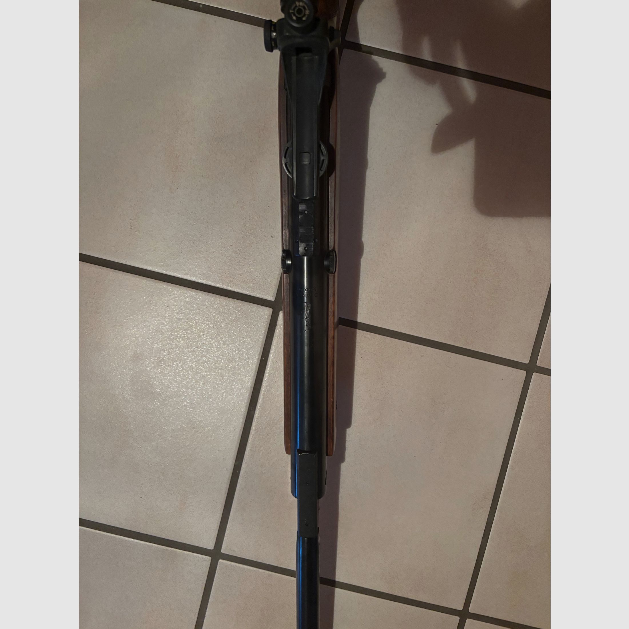 Luftgewehr Diana Modell 60