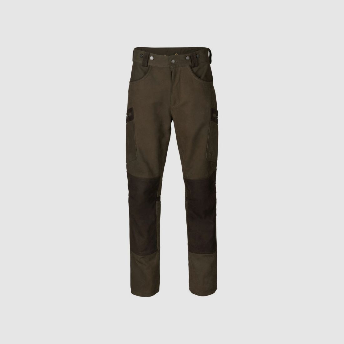 HÄRKILA PRO HUNTER LEDERHOSE WILLOW GREEN, Bild 1 von 8