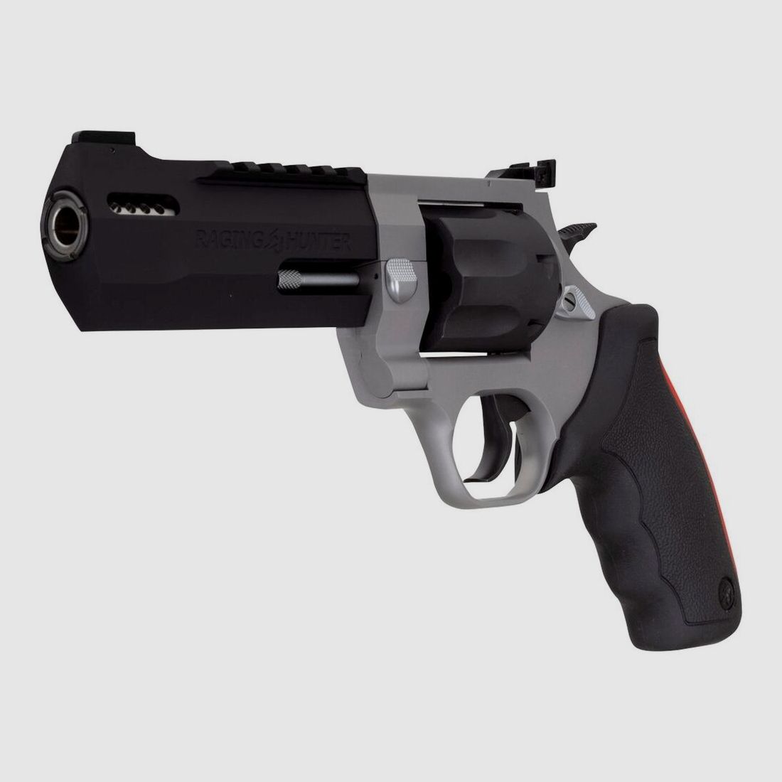 Taurus Raging Hunter - Kaliber .357 Mag. DuoTone - 5 1/8? Revolver