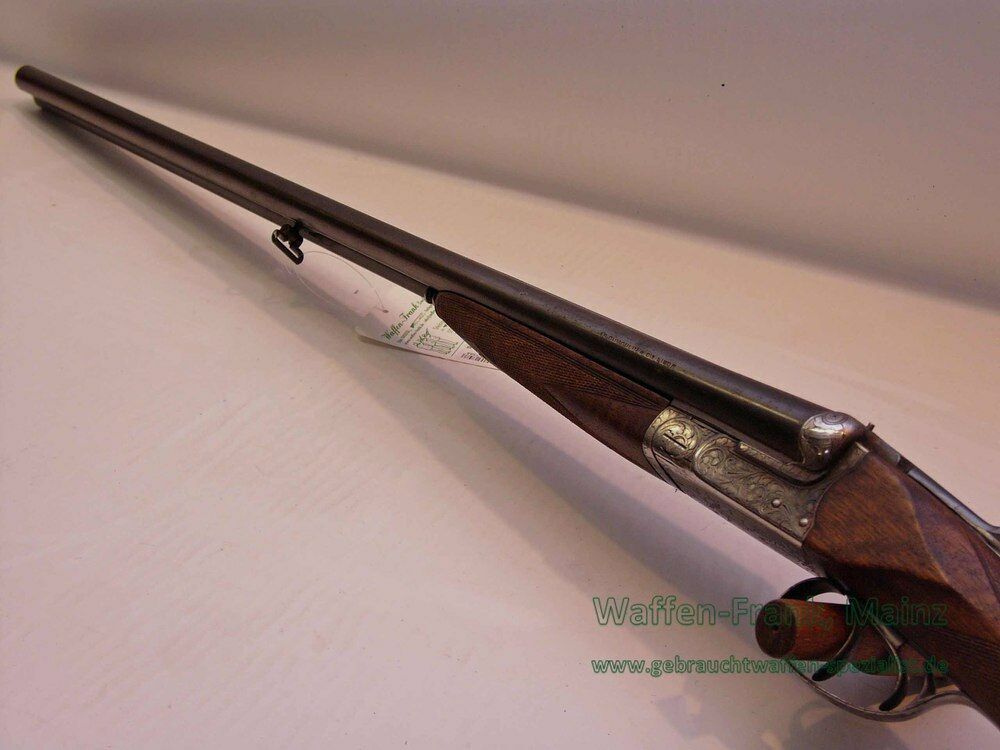 Dumoulin - Lüttich/Belgien Mod. Standard