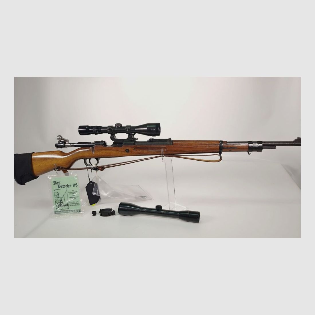 Mauser 98
