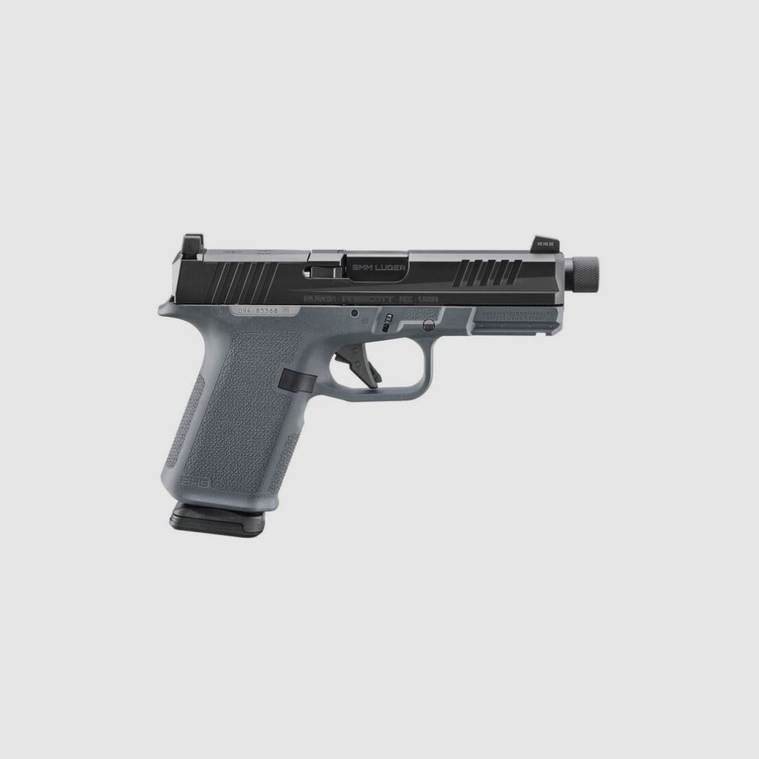 Ruger RXM 9mm LL4", Bild 1 von 6