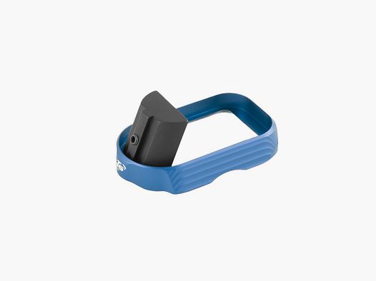 Taktyczny magwell do Glock 17-17L-22-24-31-34-35 gen.4 — Szary