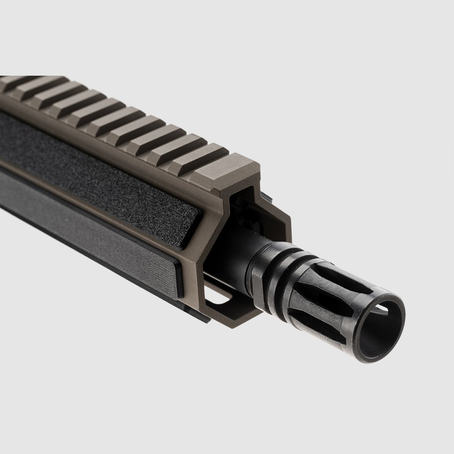 Clawgear CG15 223 Rem. 14,5″ – Midnight Bronze Brown