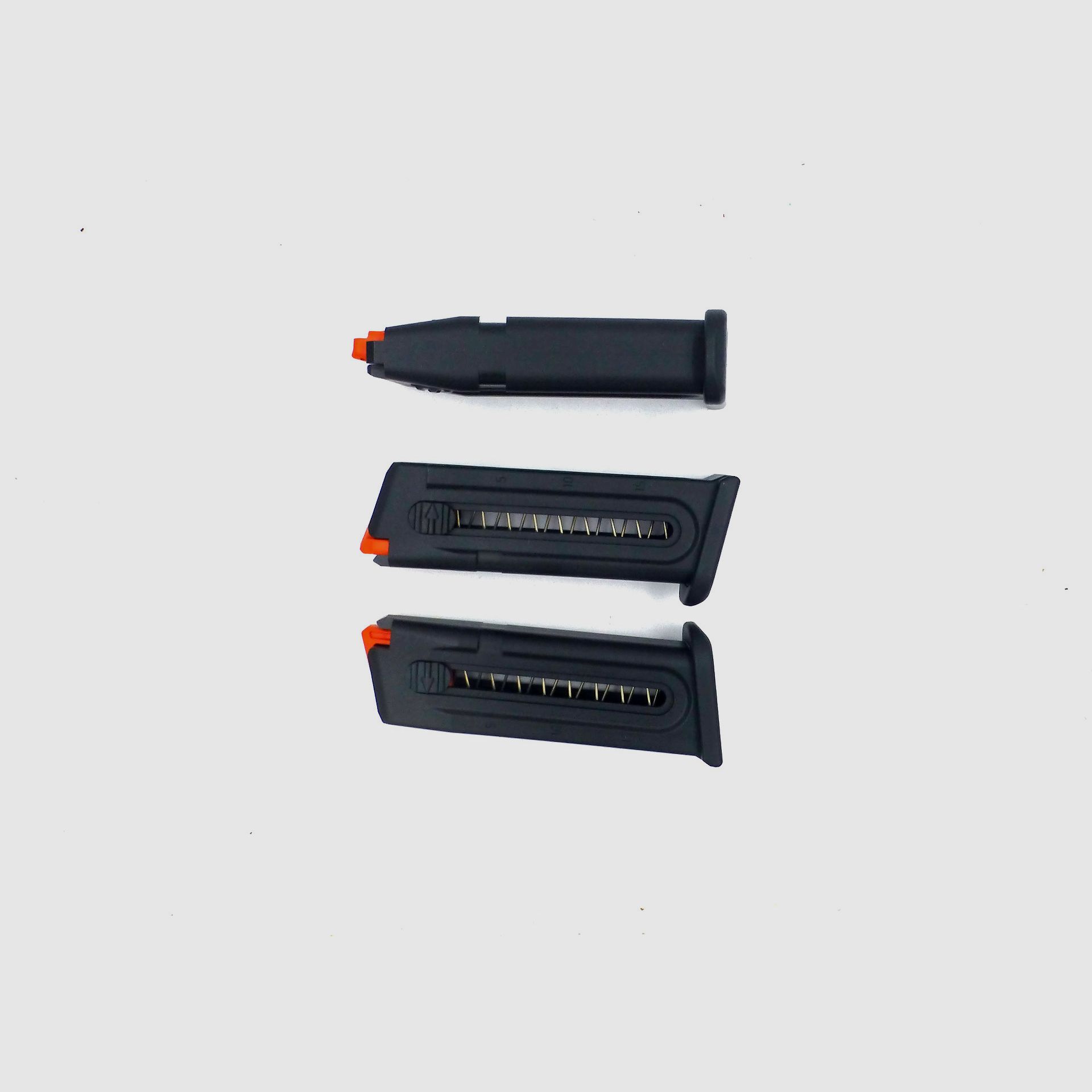 GLOCK 44 Magazin mit 15 Schuss