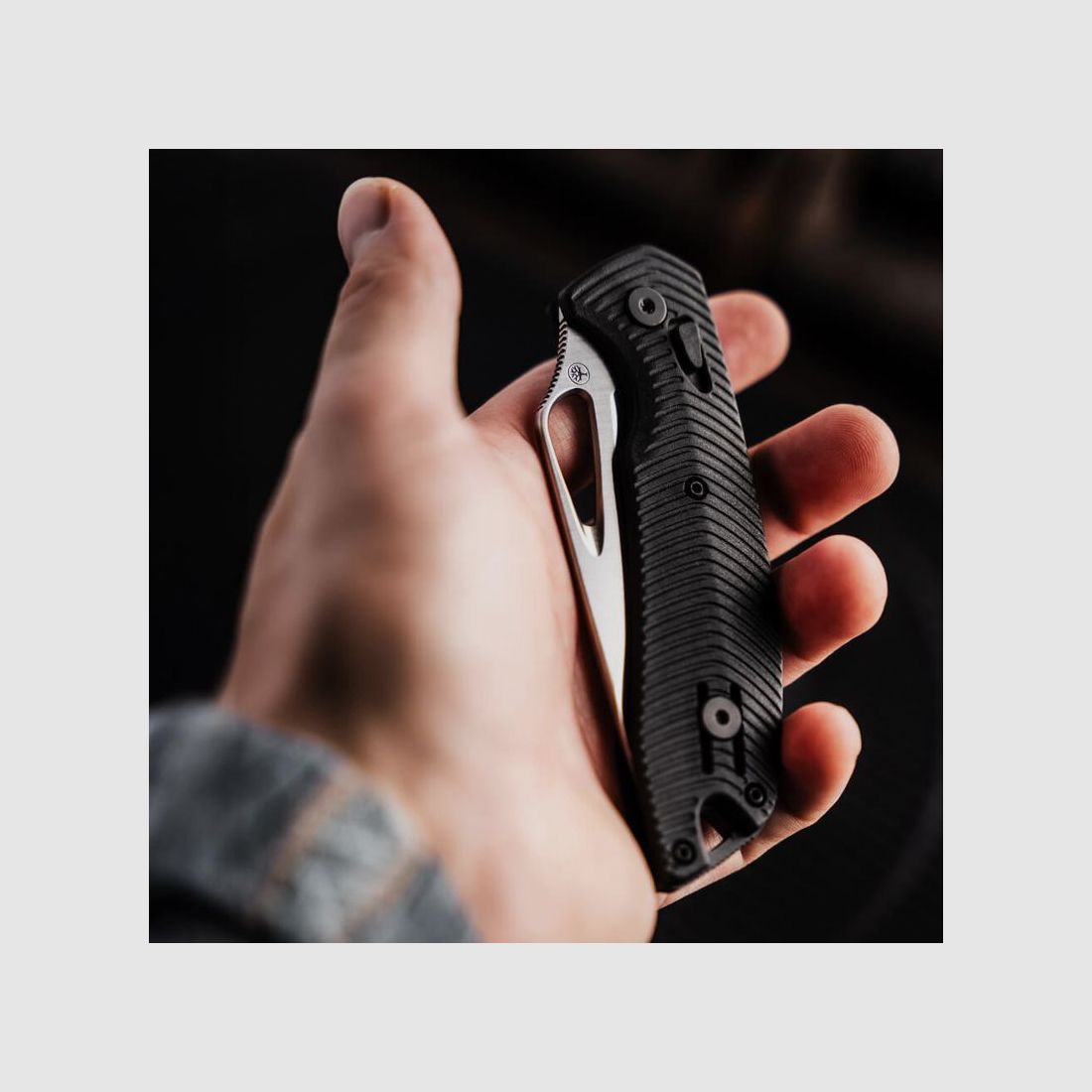 Böker Taschenmesser EDK, Bild 12 von 14