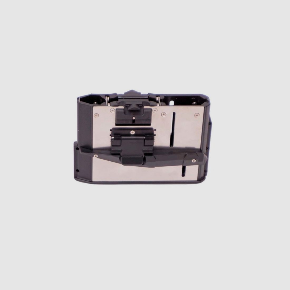 Armbrust Mey Interceptor + extra Magazin / komplett neu / original verpackt mit Rechnung