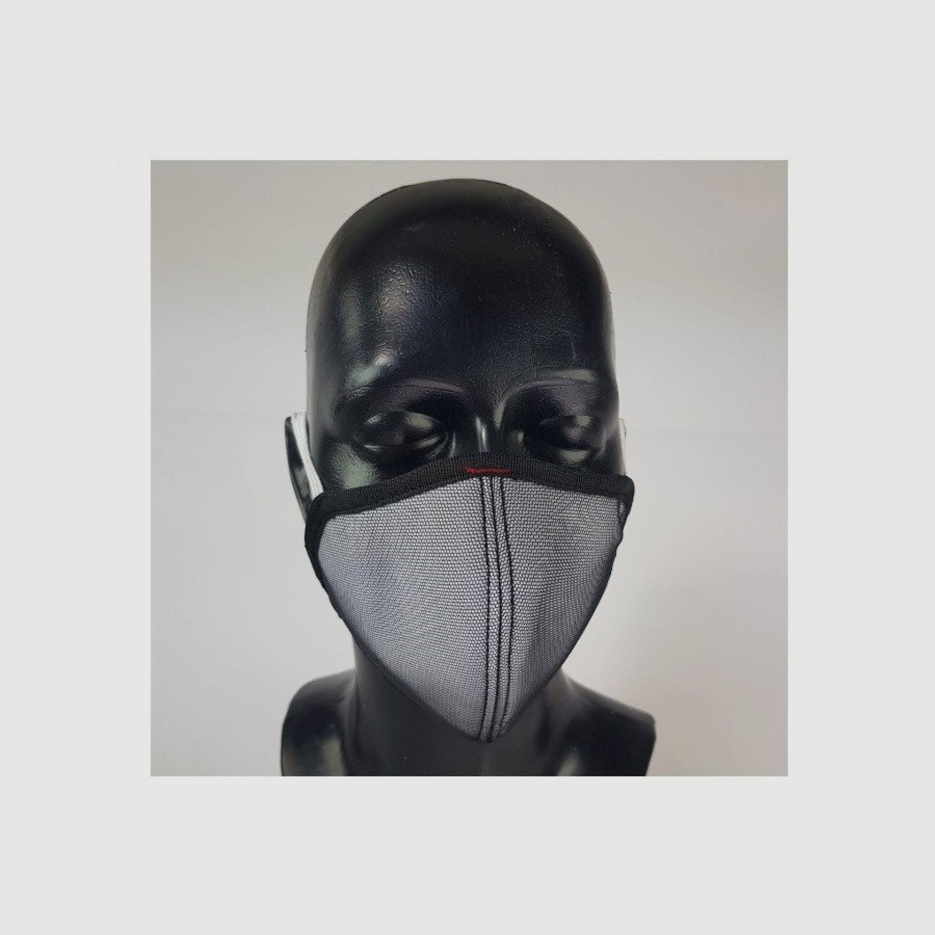 Gesichtsmaske – Biomaska CnT02 Nanotechnologie JMD, Bild 2 von 4