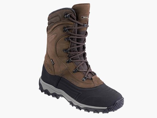Meindl Winterstiefel Garmisch II GTX