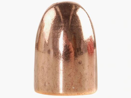 Hornady Bullet .45/.451 FMJ RN NOT ENC 230GR 100 pieces