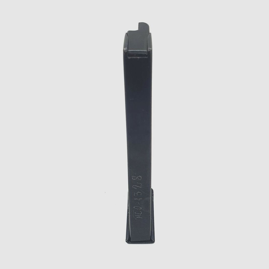Tokarev TT30/TT33 , 8 Schuss