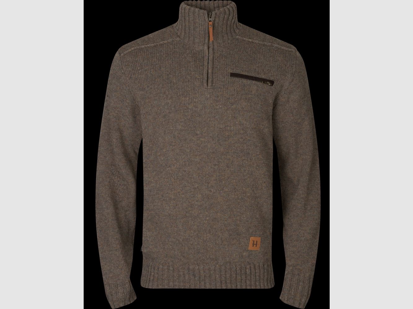PULL HARKILA ANNABODA 2.0 HSP DUNKELSAND, Bild 1 von 8