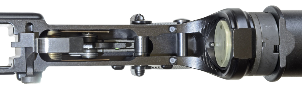 Carabina POF Constable SBR 10" 223Rem, immagine 14 di 14
