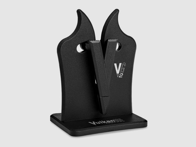 Vulkanus Messerschärfer V2 Kunststoff
