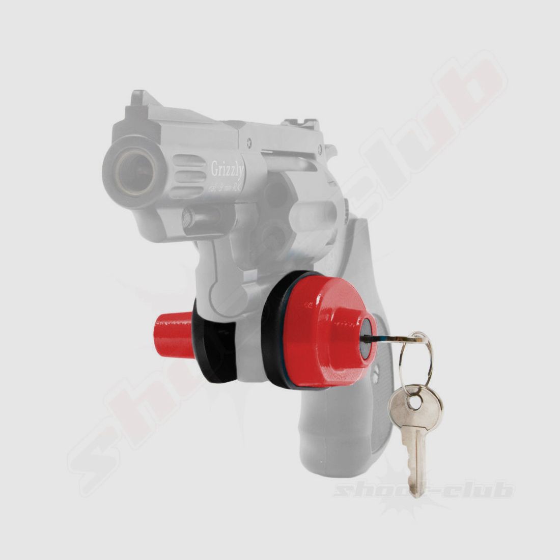 UMAREX ProSecur Trigger Lock
