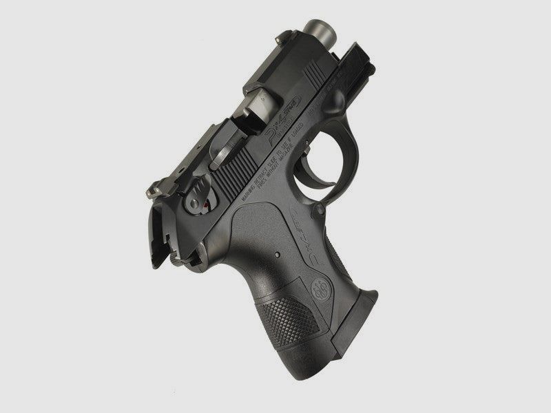 BERETTA PISTOLA SEMIAUT. MOD. PX4 SUBCOMPACT CAL. 9X21, immagine 4 di 4