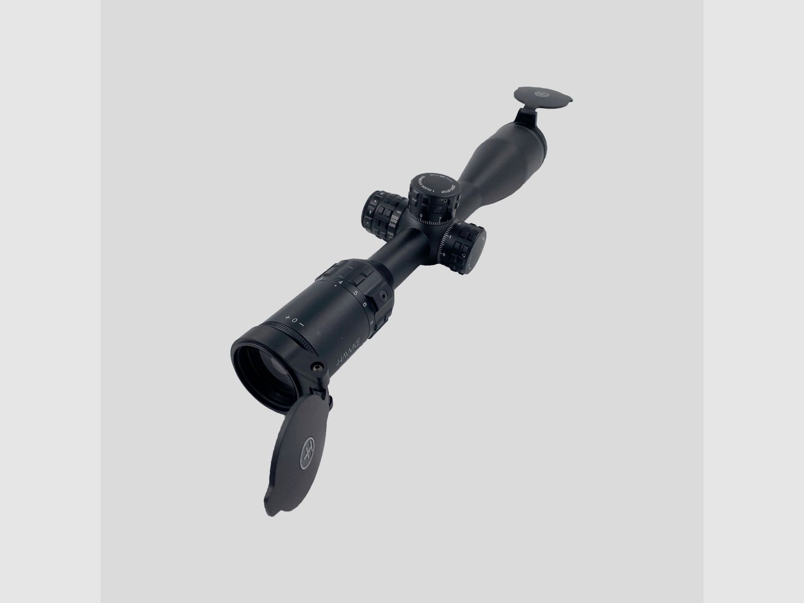 Hawke – Frontier SF 3-15×44 SF Mil Pro 10x, Bild 3 von 6