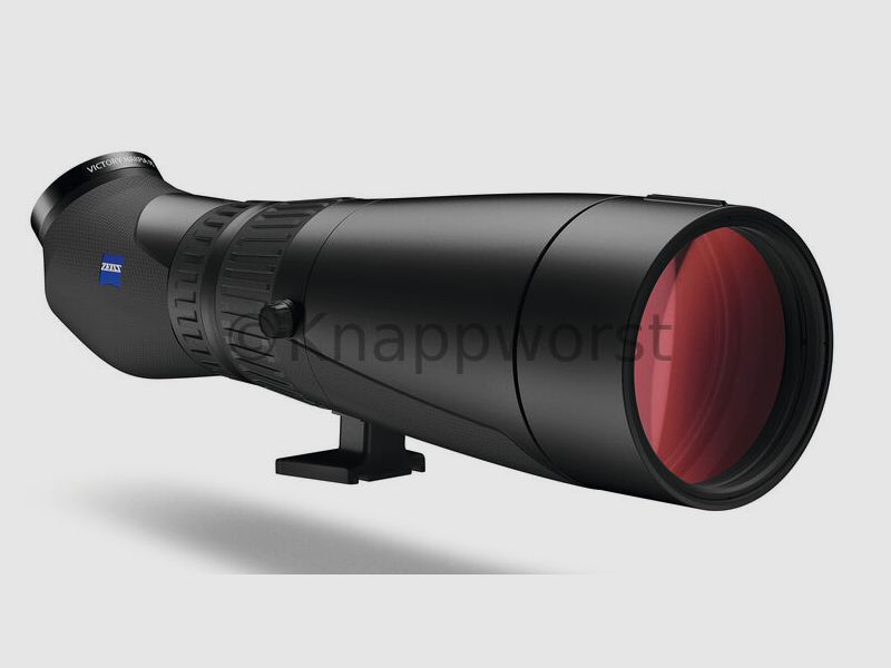 Zeiss ZEISS Victory Harpia 95 Angled View without Eyepiece