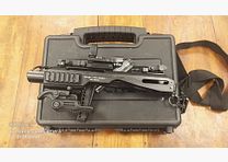 FAB DEFENSE KPOS SCOUT GLOCK 17/19 GEN 3°/4°/5°