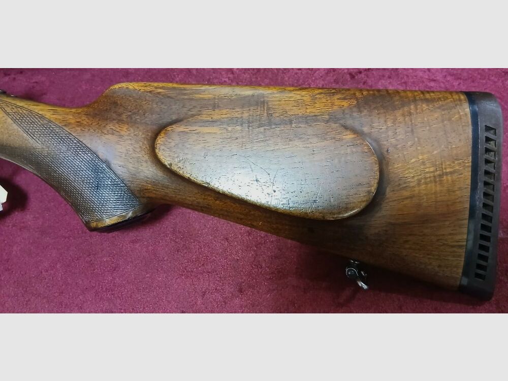 Sauer&Sohn Büchsflinte
