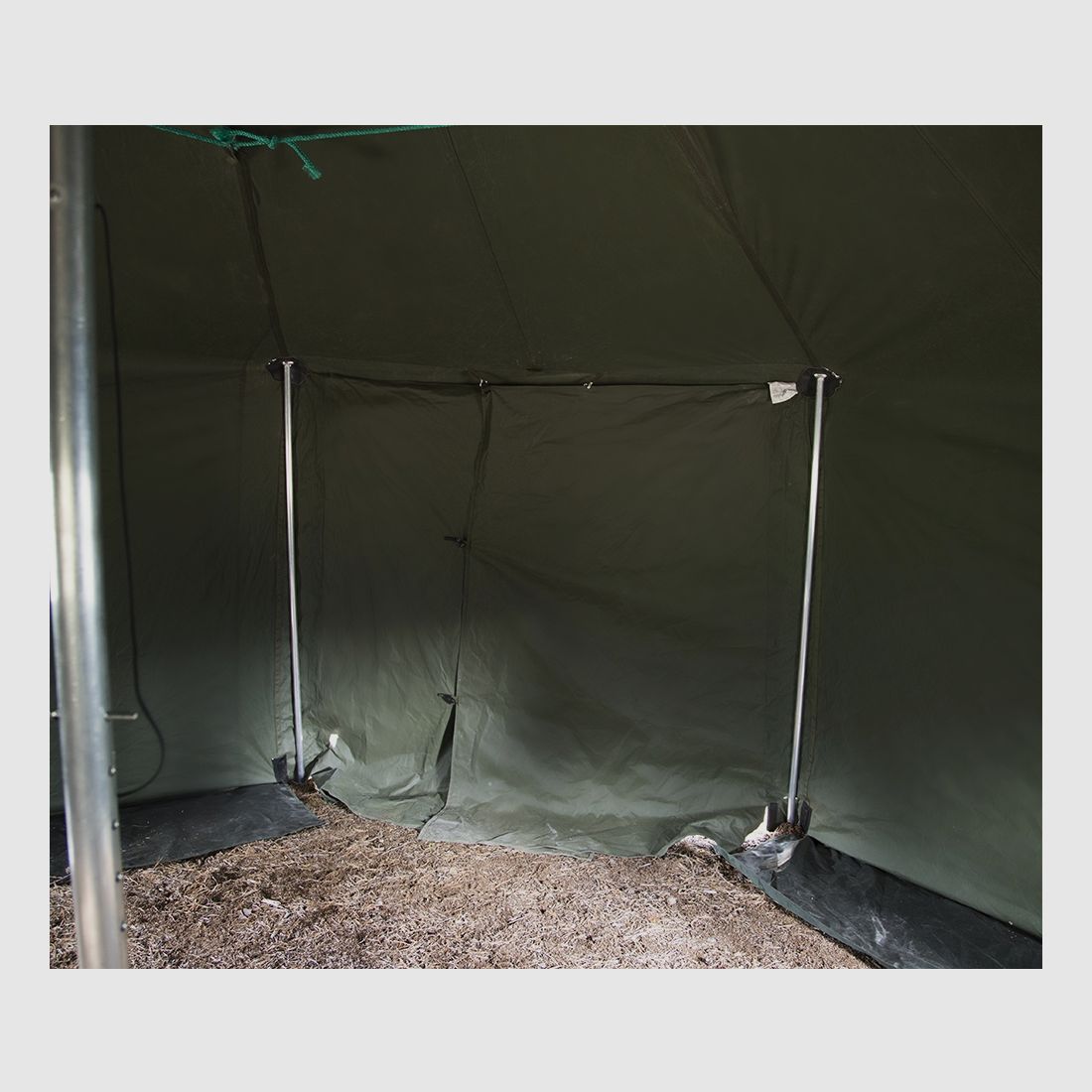 Savotta FDF 10-JSP Tent / Gruppenzelt