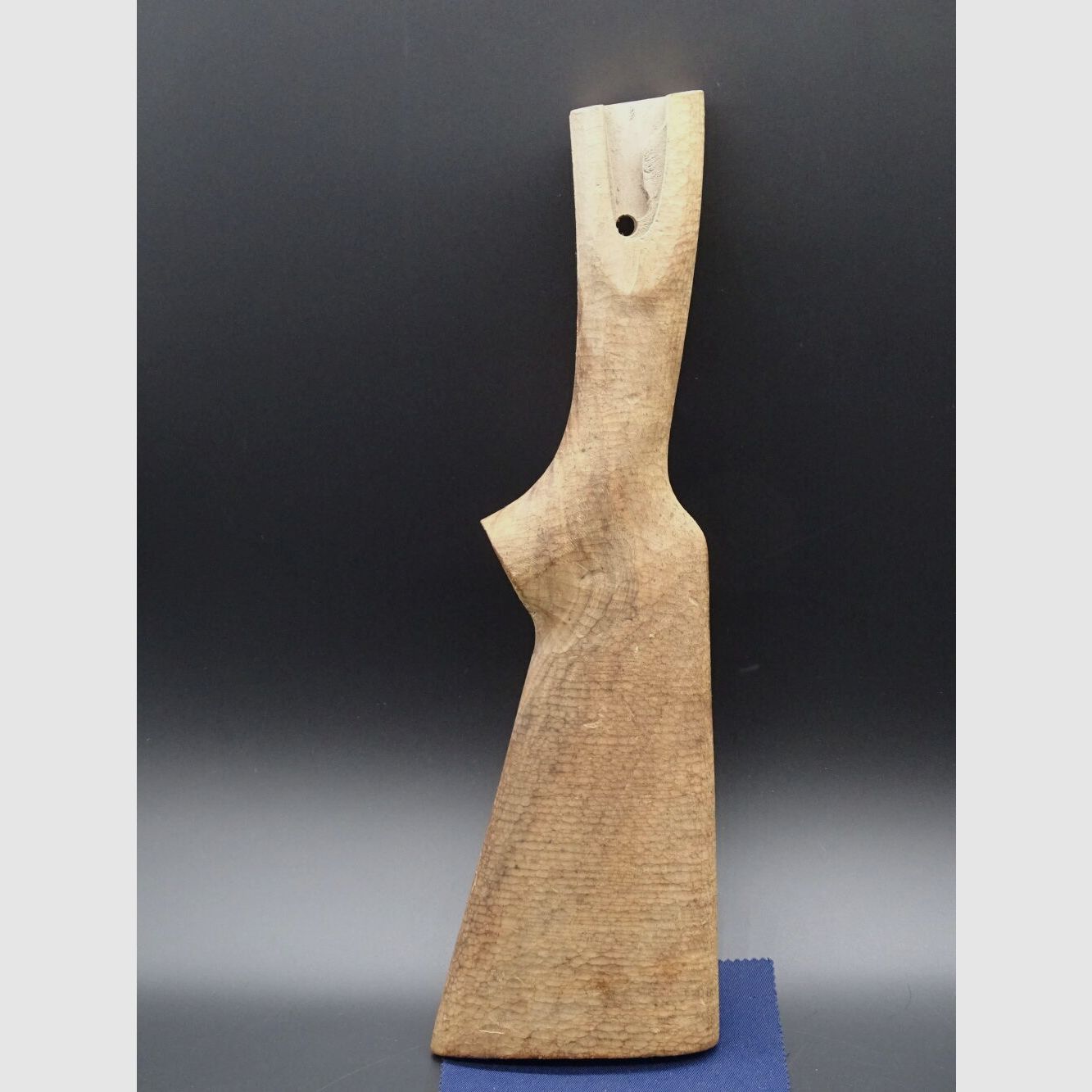 Blank stock wood side lock side plates rifle free shipping percussion weapon