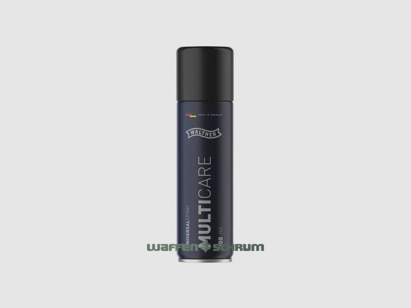 Walther Multi Care
