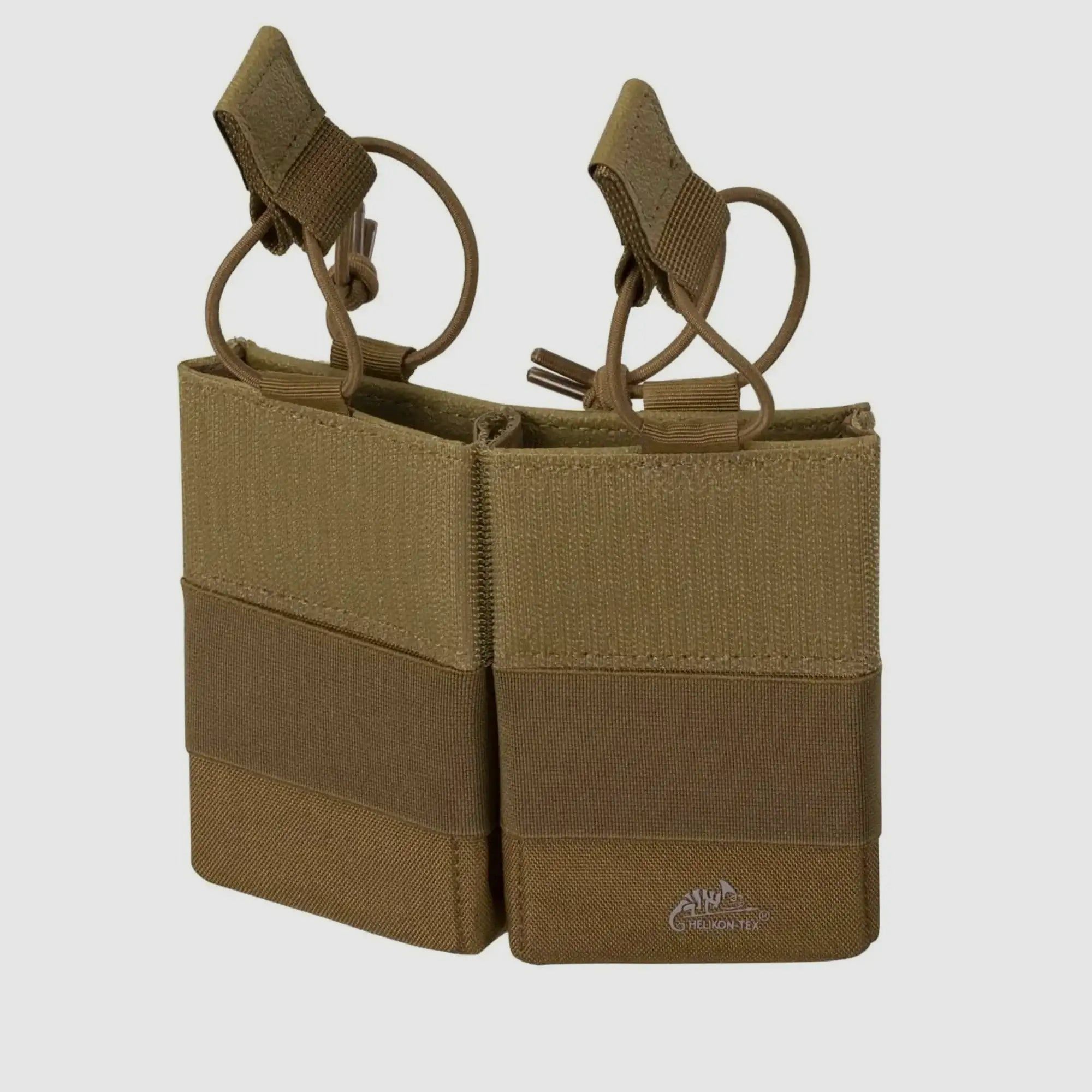 Helikon-Tex Helikon-Tex Magazine Pouch Competition Double Rifle Insert - Coyote