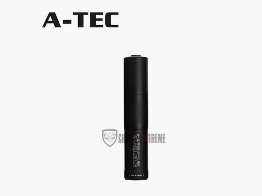 Silenzioso A-TEC Optima 45 cal.338