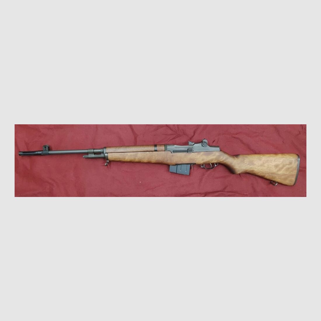 Springfield M1G, zdjęcie 5 z 7