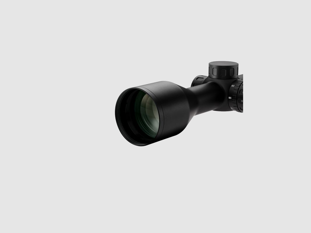 MINOX RS-6 2.2-14x50 riflescope, image 4 of 5