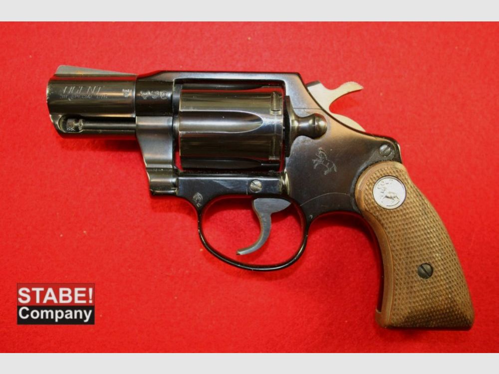 Colt Agent