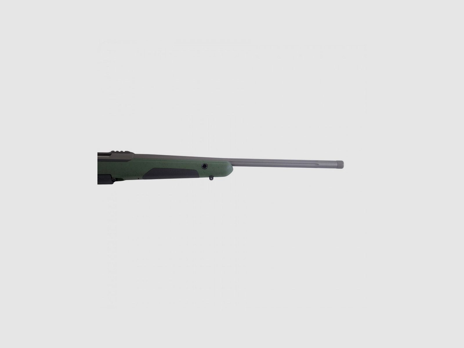 Sako S20 Hunter Roughtech Green Cal 308 Win, immagine 4 di 7