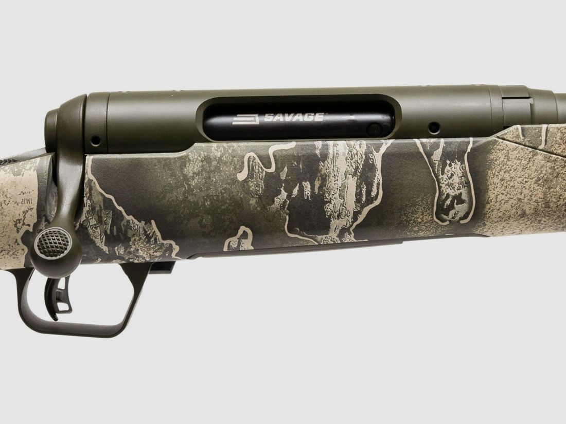 Fusil à verrou SAVAGE 110 Timberline – 300 WSM, image 5 sur 9