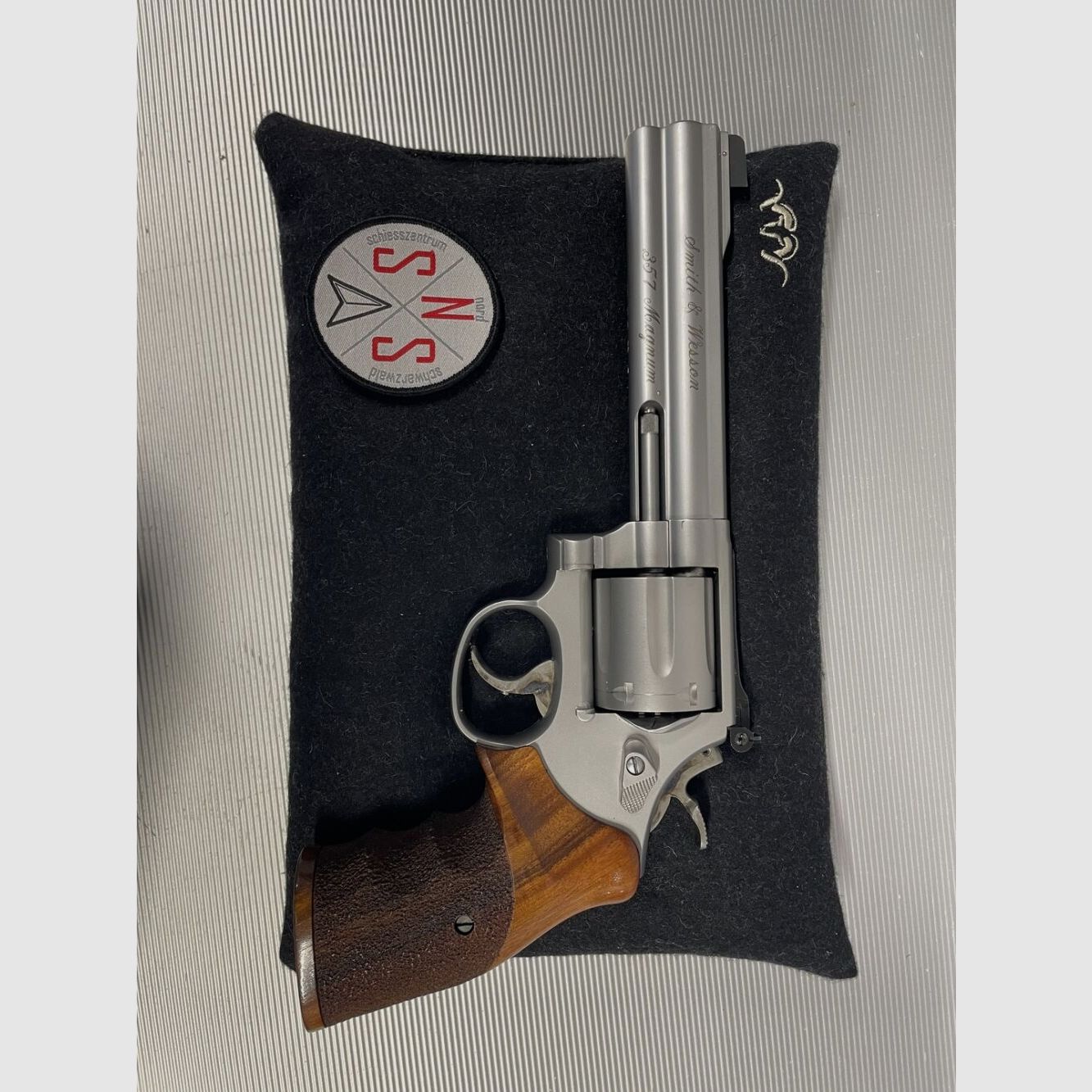 Smith & Wesson S&W 686