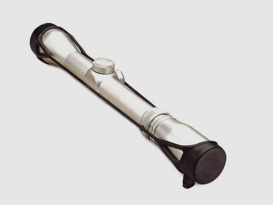 Bikini Scope Cover, Geweer