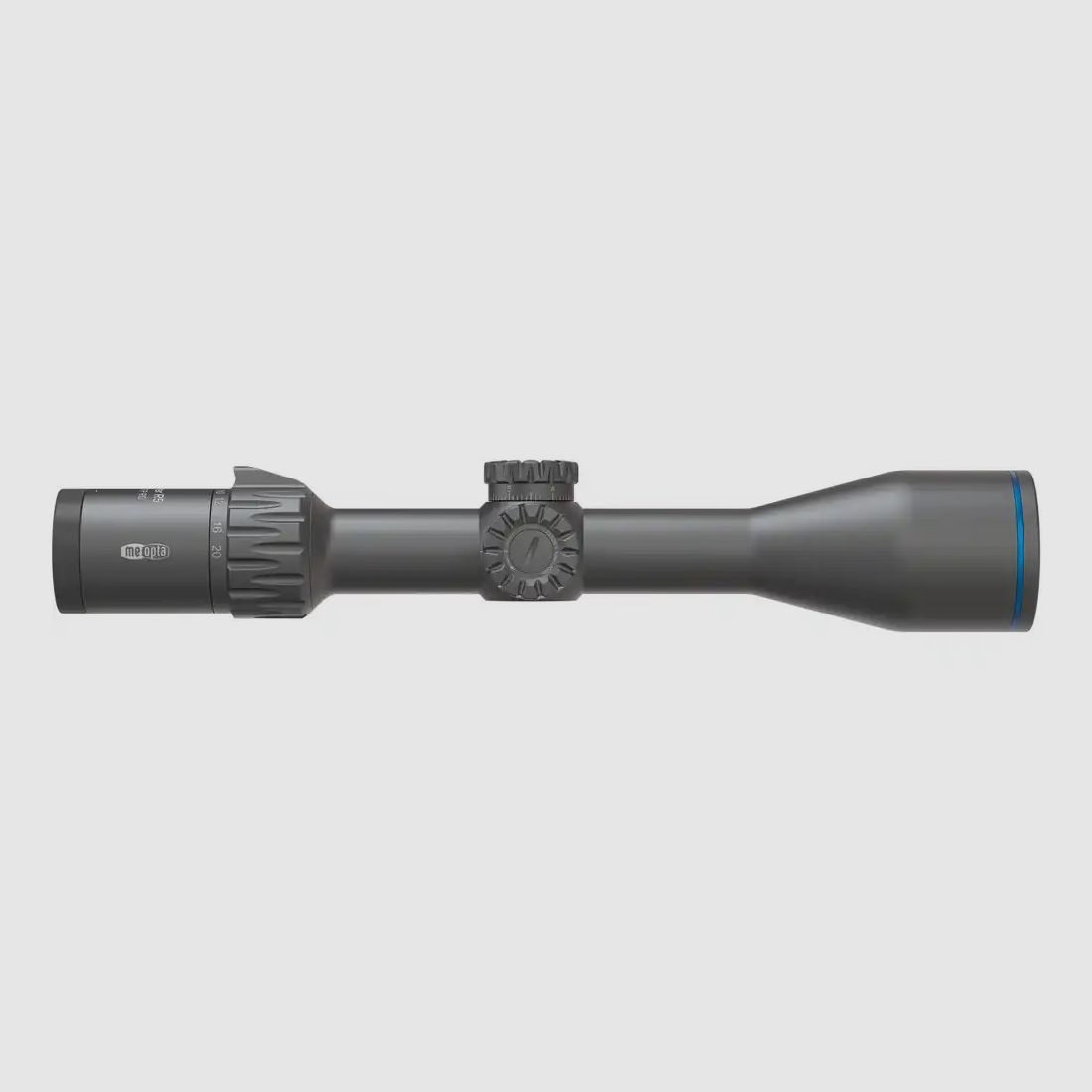 Meopta 2023703 riflescope MeoHunterR5 4-20x50 SFP RD-4C
