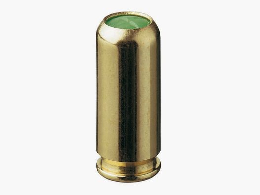 BALLES A BLANC 9MM POUR PISTOLET