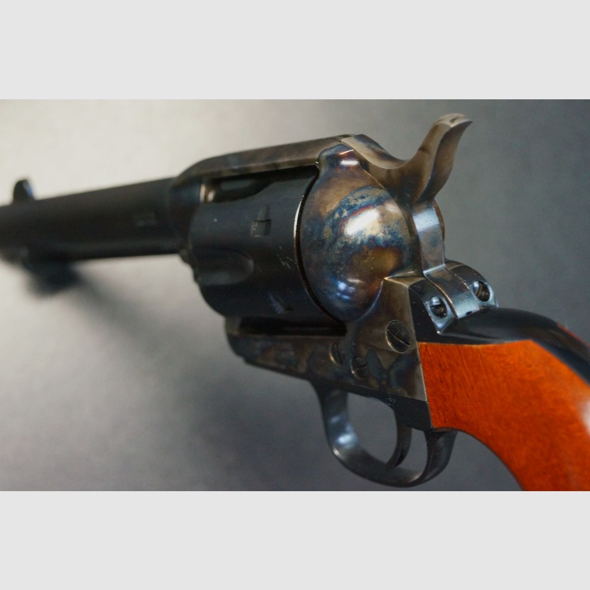 Uberti 1873 Cattleman 0480, Bild 4 von 5
