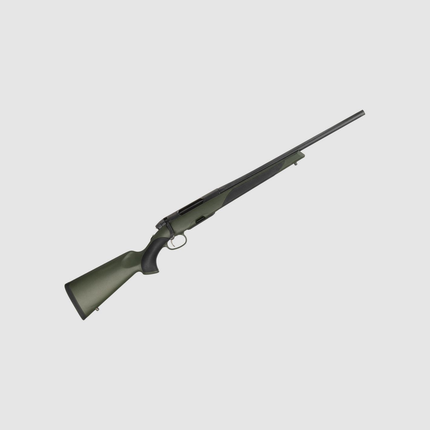Fusil à verrou STEYR MANNLICHER SM12 SX s/m avec filetage – 270 Win., image 1 sur 8