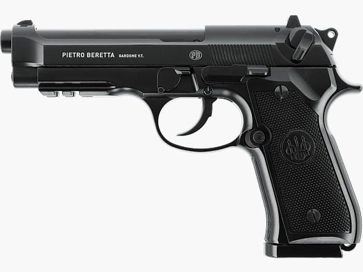 Beretta MOD. 92 A1