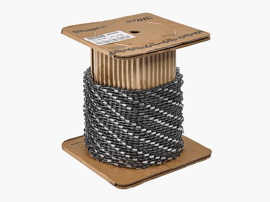 Stihl Long Cut Chain PMX 3/8"LP, 1.3 mm, 1640 TG