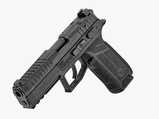 Pistol CZ P-09 F NOCTURNE